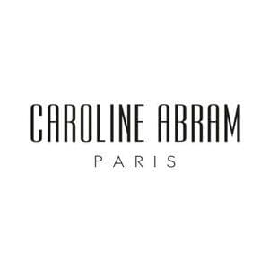 Caroline Abram Paris Logo