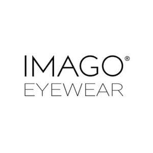 Imago Eyewear Logo
