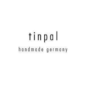 Tinpal handmade germany Logo